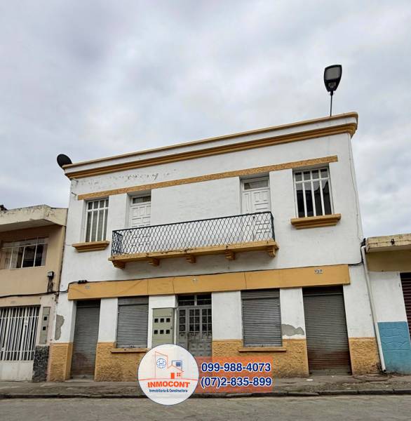 C1528 PROPIEDAD RENTERA CENTRICA DE VENTA